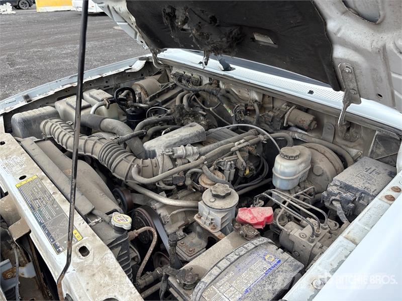 Ford Ranger Muut autot