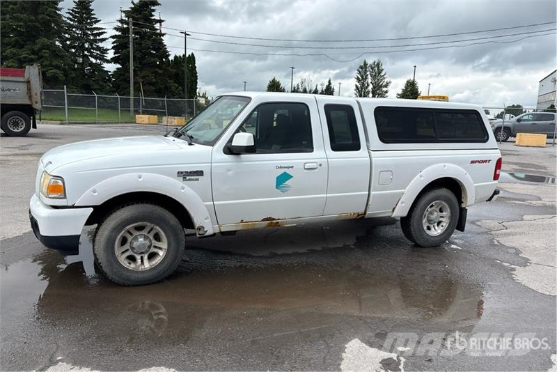 Ford Ranger Muut autot