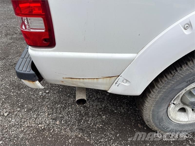 Ford Ranger Muut autot