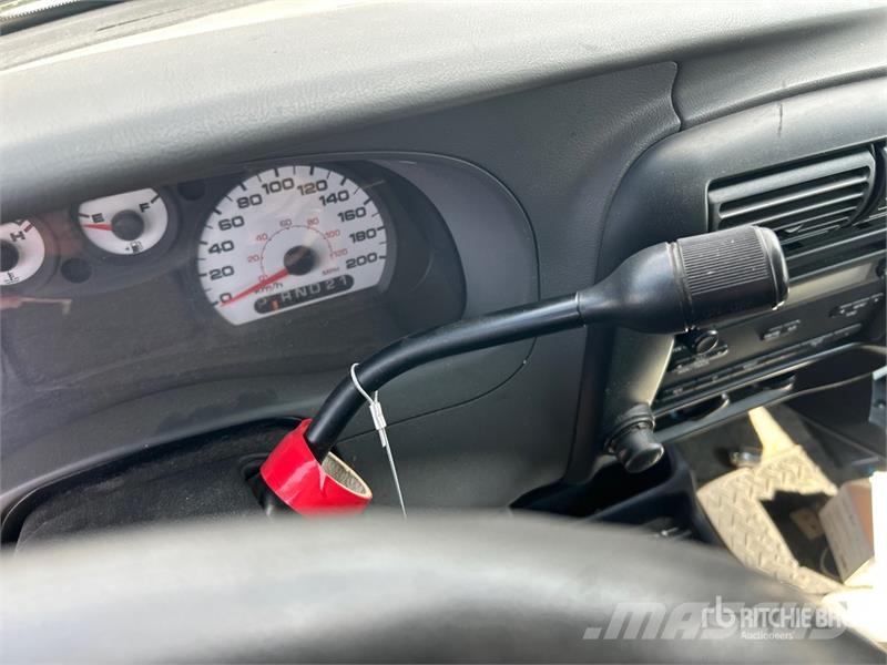 Ford Ranger Muut autot