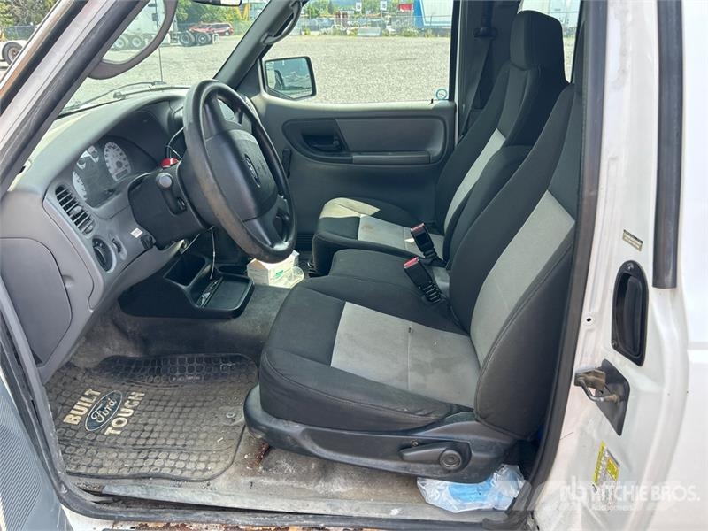 Ford Ranger Muut autot