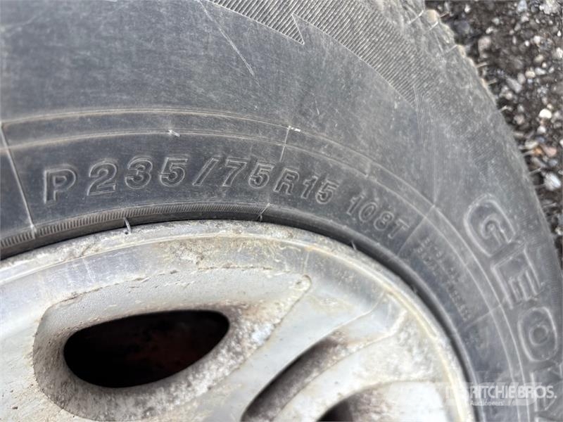 Ford Ranger Muut autot