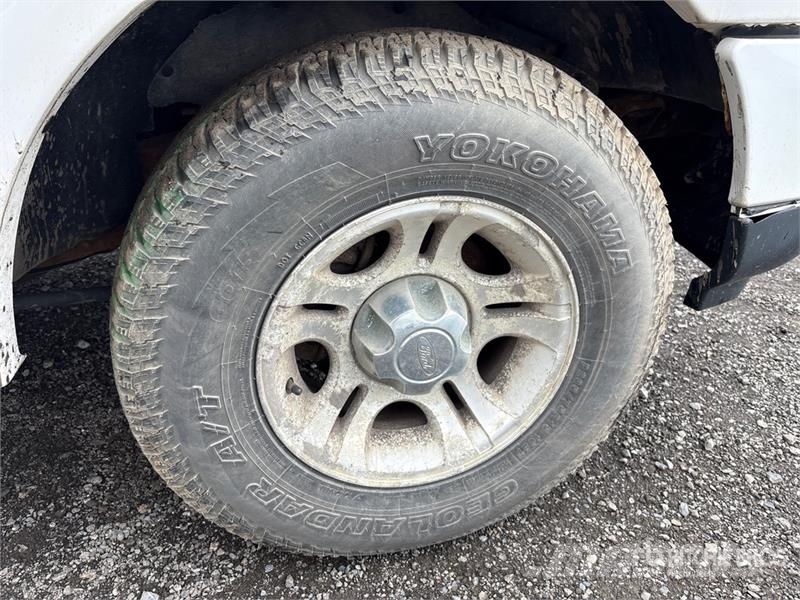 Ford Ranger Muut autot