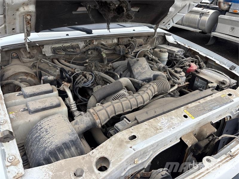 Ford Ranger Muut autot