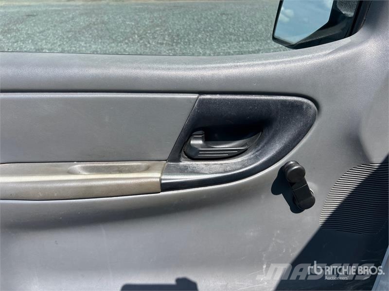Ford Ranger Muut autot