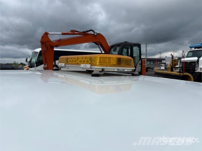 Ford Ranger Muut autot