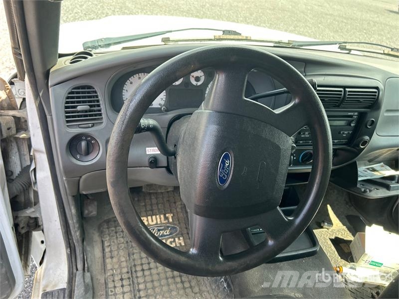 Ford Ranger Muut autot