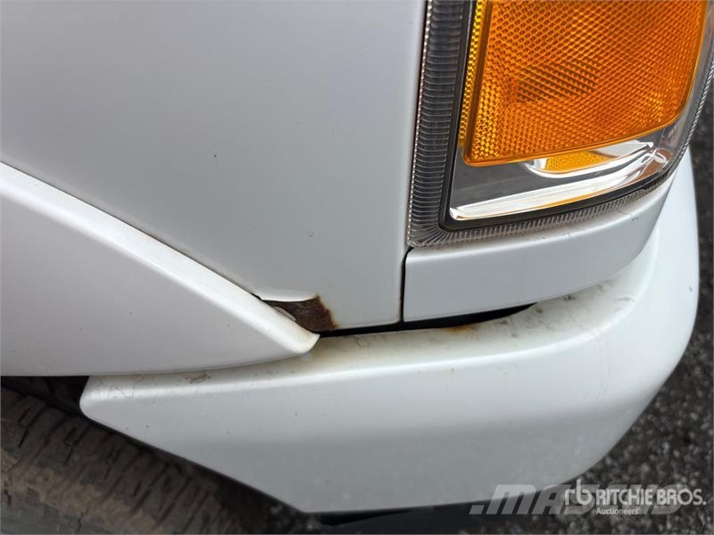 Ford Ranger Muut autot