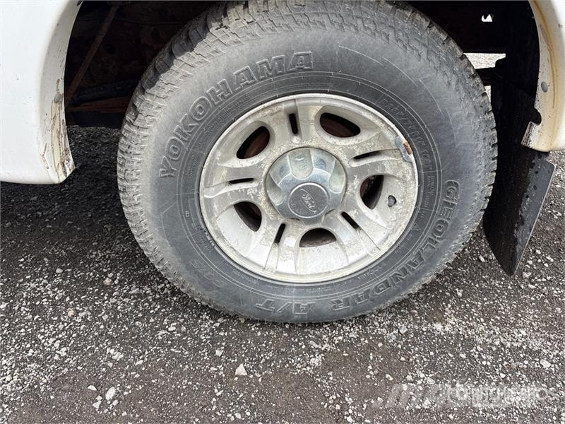 Ford Ranger Muut autot