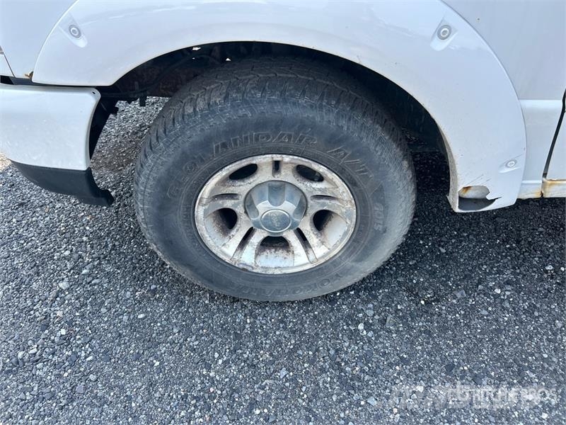 Ford Ranger Muut autot