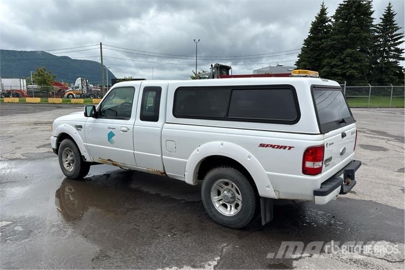 Ford Ranger Muut autot