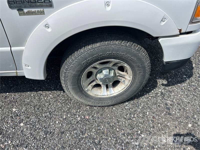 Ford Ranger Muut autot