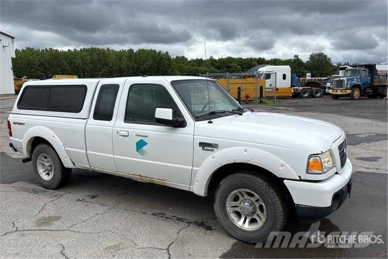 Ford Ranger Muut autot