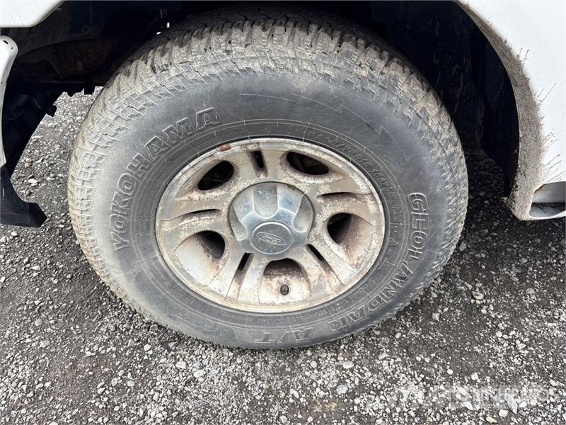 Ford Ranger Muut autot