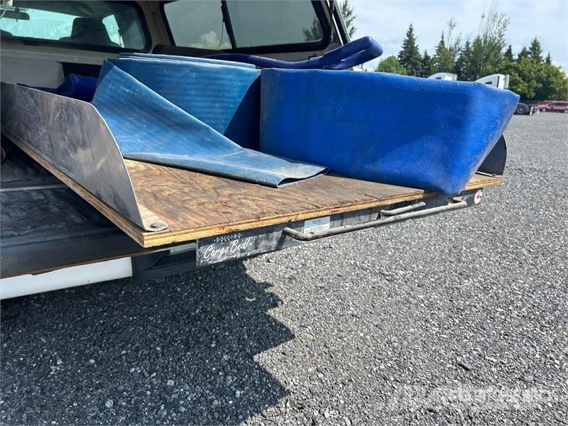 Ford Ranger Muut autot