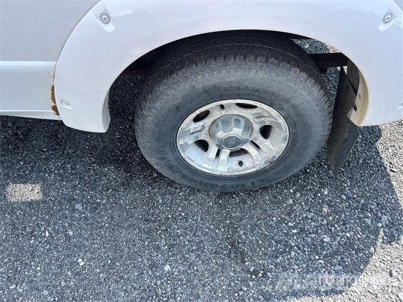 Ford Ranger Muut autot