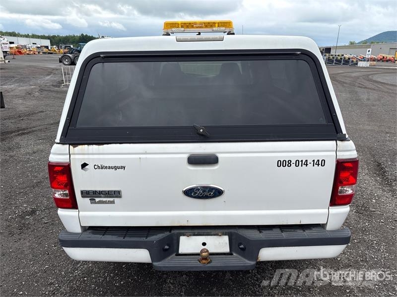 Ford Ranger Muut autot