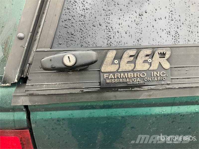 Ford Ranger Anders