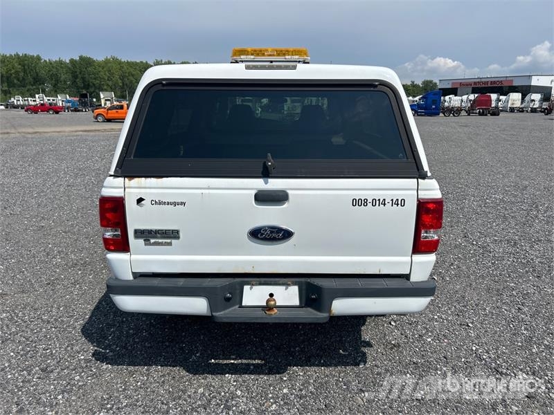 Ford Ranger Muut autot