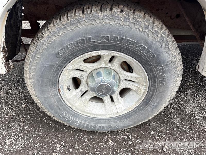 Ford Ranger Muut autot