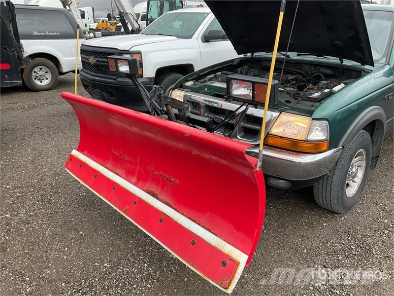 Ford Ranger Anders