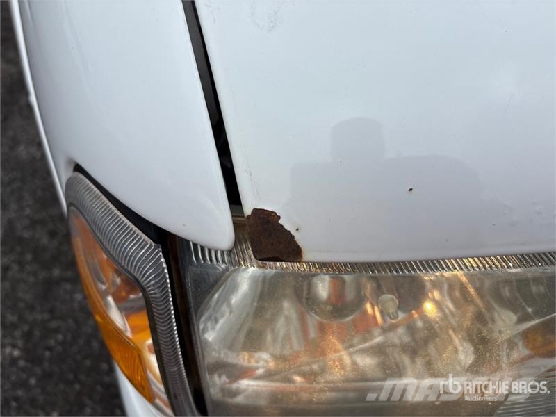 Ford Ranger Muut autot