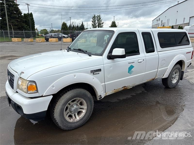 Ford Ranger Muut autot