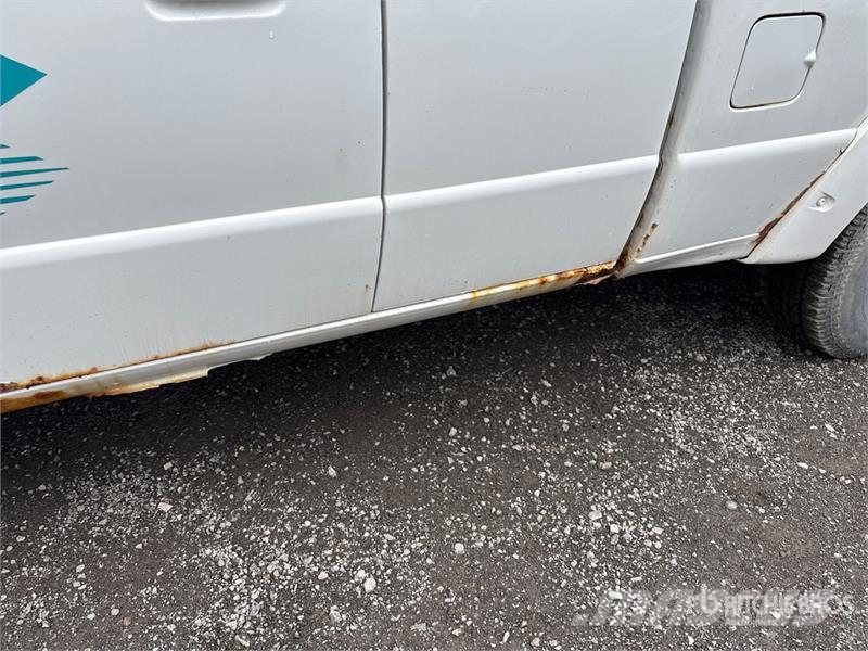 Ford Ranger Muut autot