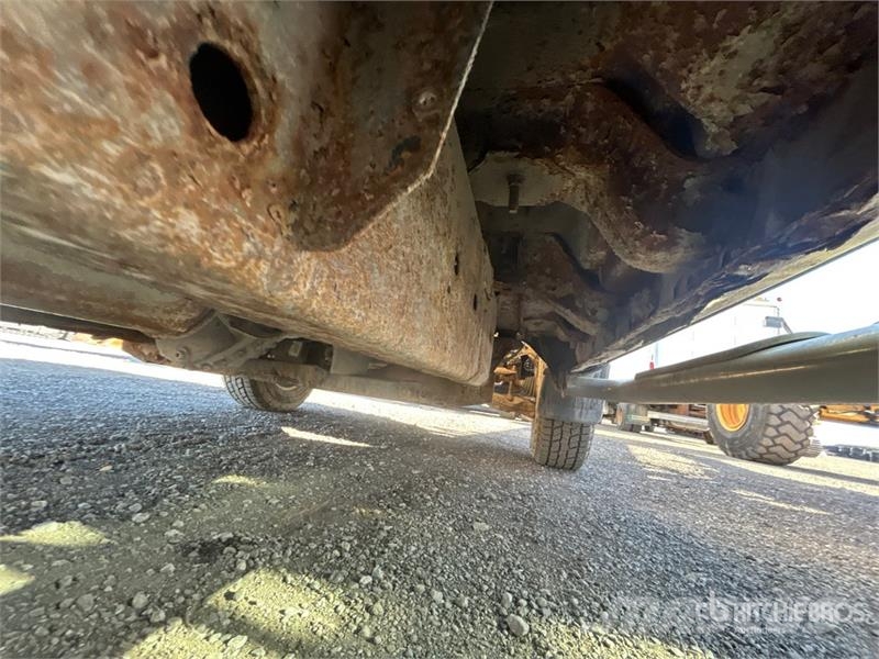Ford - REBUILT F-150 XLT 4x4 Crew Cab Pickup Muut autot