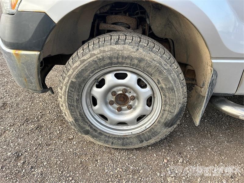 Ford - REBUILT F-150 XLT 4x4 Crew Cab Pickup Muut autot