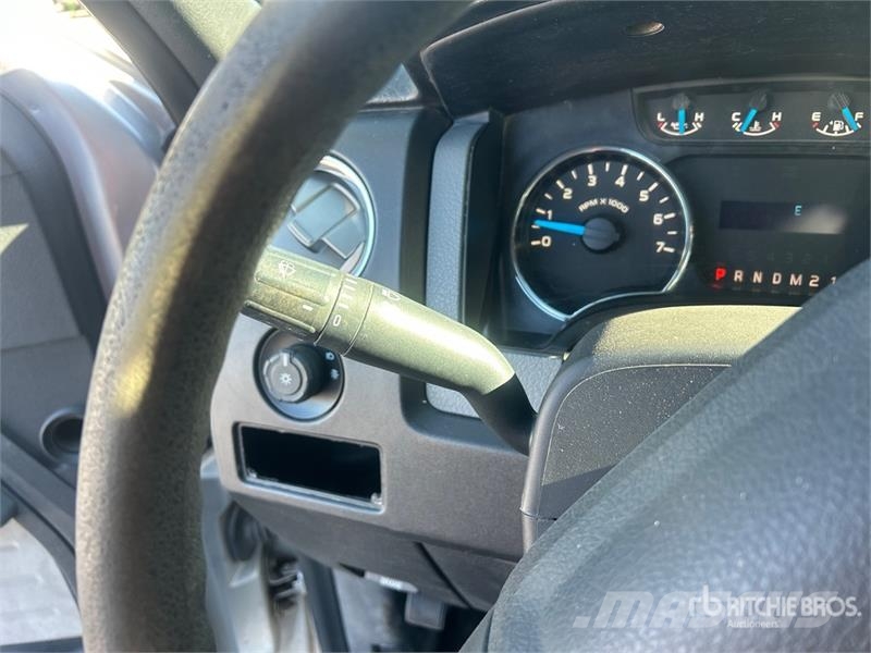 Ford - REBUILT F-150 XLT 4x4 Crew Cab Pickup Muut autot