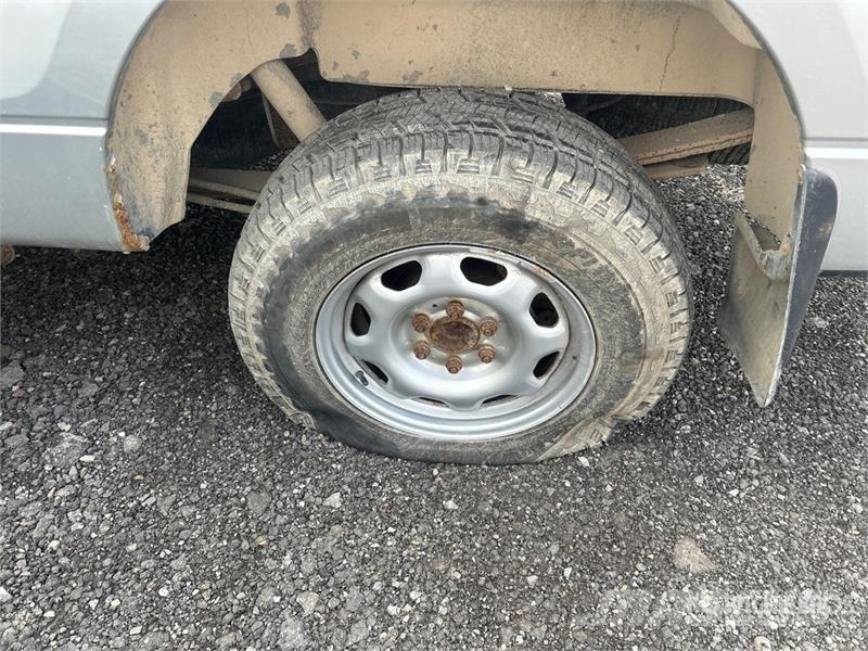 Ford - REBUILT F-150 XLT 4x4 Crew Cab Pickup Furgoni altro