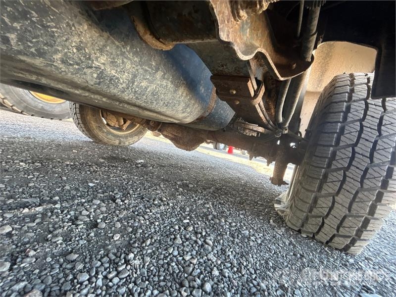 Ford - REBUILT F-150 XLT 4x4 Crew Cab Pickup Muut autot