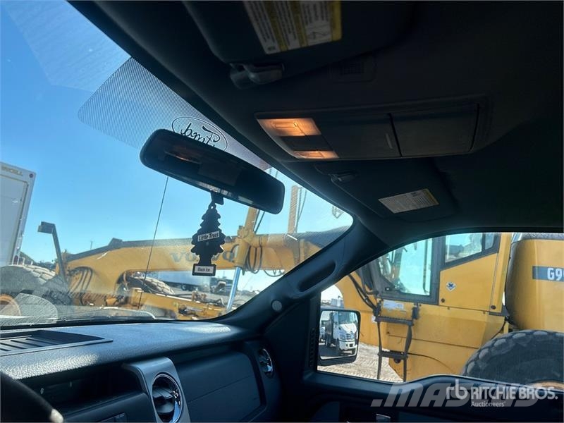 Ford - REBUILT F-150 XLT 4x4 Crew Cab Pickup Muut autot
