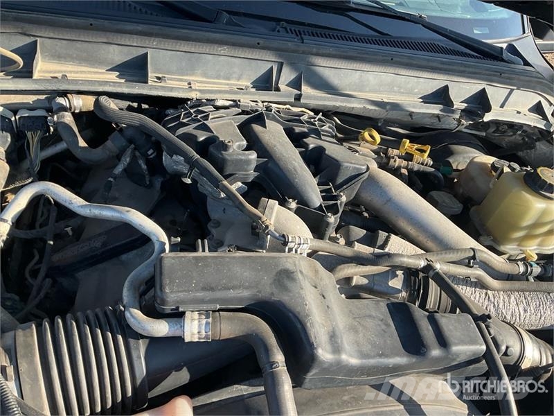 Ford - REBUILT F-350 4x4 Crew Cab Pickup Other
