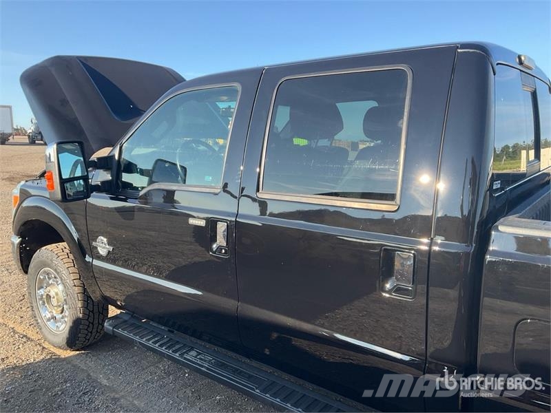Ford - REBUILT F-350 4x4 Crew Cab Pickup Other