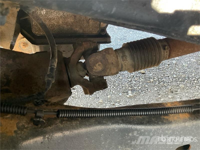 Ford - REBUILT F-350 4x4 Crew Cab Pickup Other