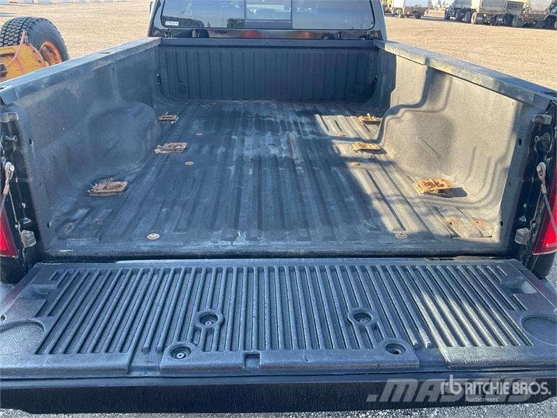 Ford - REBUILT F-350 4x4 Crew Cab Pickup Other