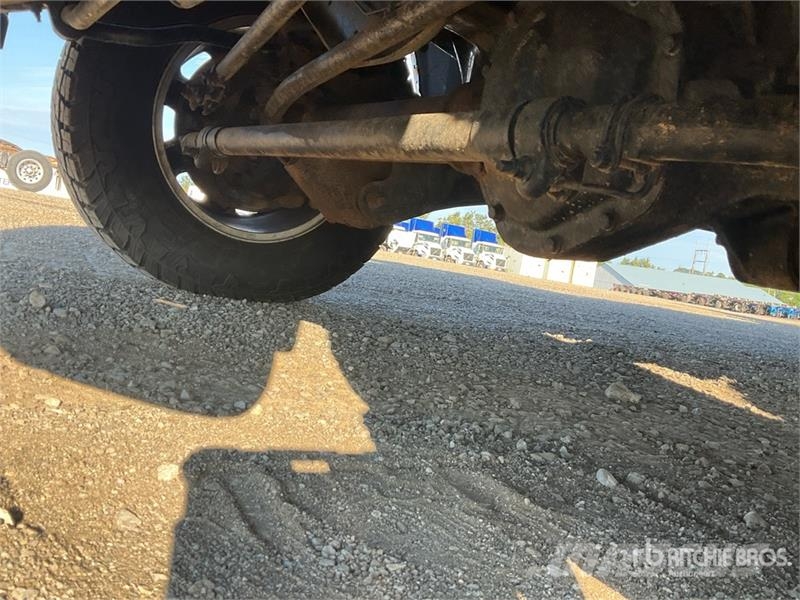 Ford - REBUILT F-350 4x4 Crew Cab Pickup Other