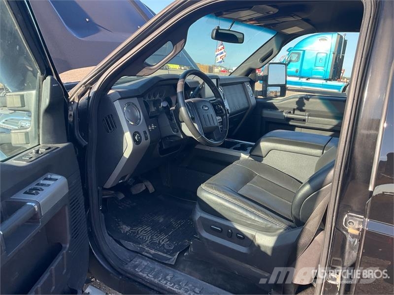 Ford - REBUILT F-350 4x4 Crew Cab Pickup Other