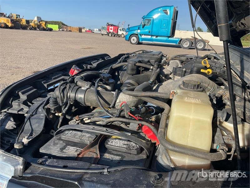Ford - REBUILT F-350 4x4 Crew Cab Pickup Other