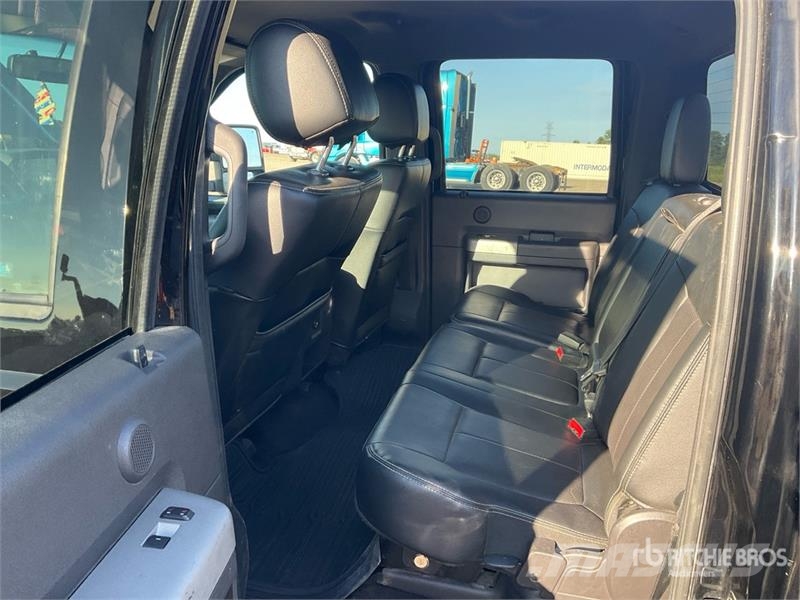 Ford - REBUILT F-350 4x4 Crew Cab Pickup Other