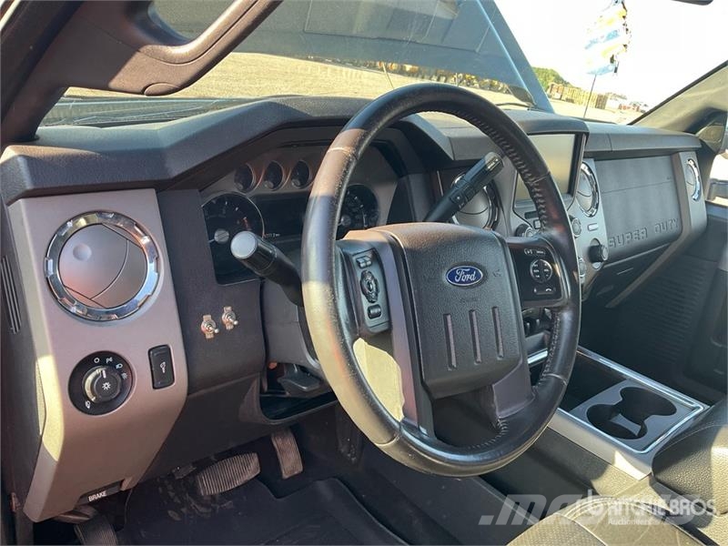 Ford - REBUILT F-350 4x4 Crew Cab Pickup Other