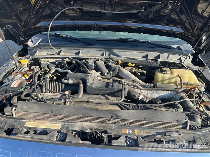 Ford - REBUILT F-350 4x4 Crew Cab Pickup Other