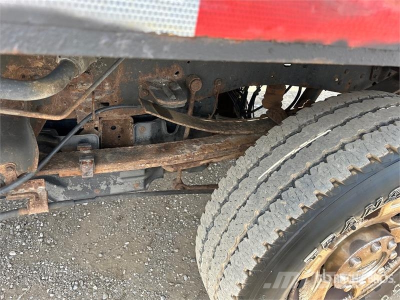Ford REBUILT F-350 XLT 4x4 Crew Cab Flatbed Truck Kamioni sa otvorenim sandukom