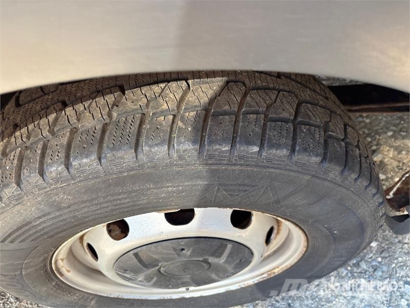 Ford Transit 150 Cargo Van (Inoperable) Dostavna vozila / kombiji