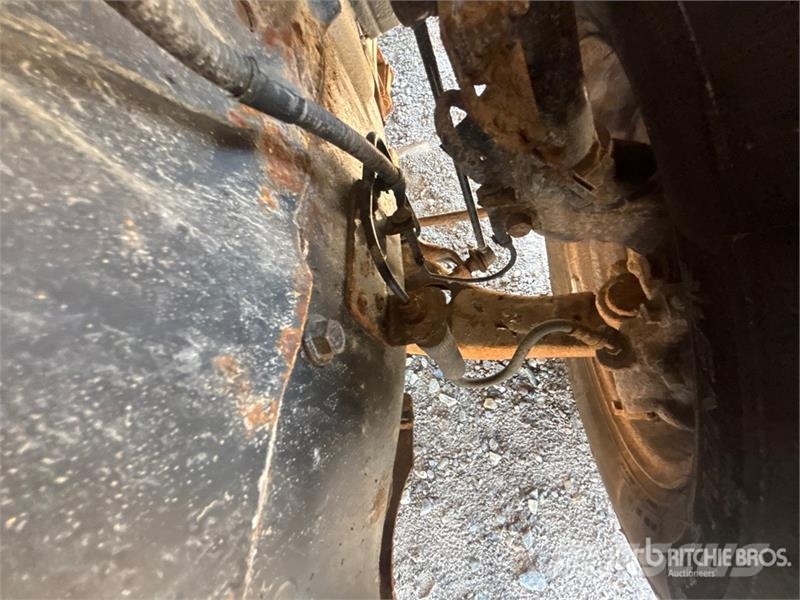 Ford Transit 150 Cargo Van (Inoperable) Dostavna vozila / kombiji