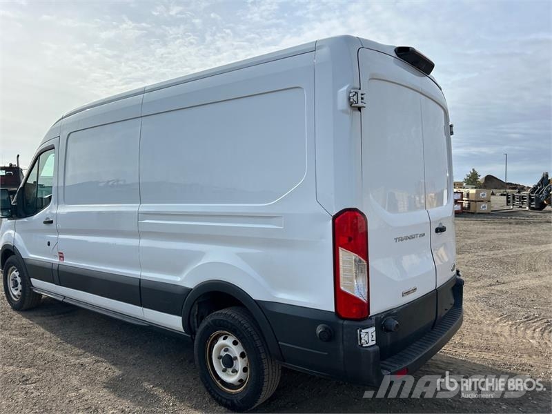 Ford Transit 250 Cargo Van Dostavna vozila / kombiji