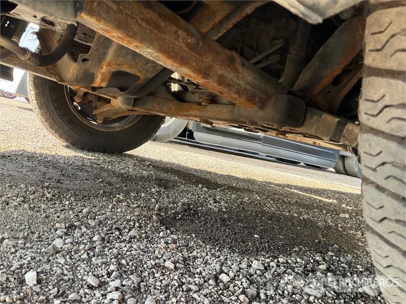Ford Transit 250 Cargo Van Furgonetas cerradas
