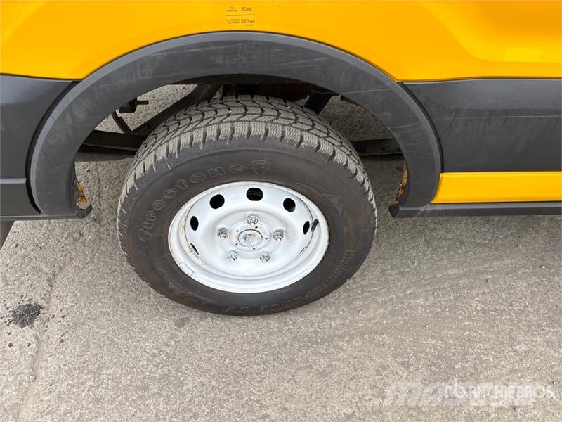 Ford Transit 250 Cargo Van Panel vans
